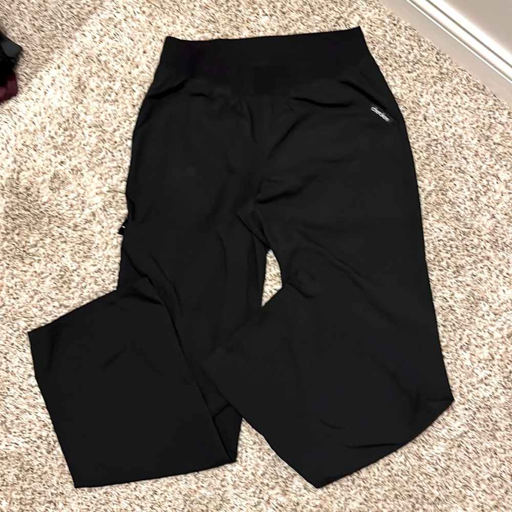 Women’s Cherokee Pro Flexible Scrub Pants
